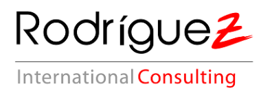 Rodriguez International Consulting